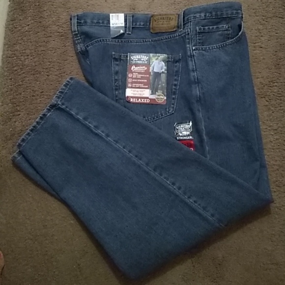 🔥FINAL REDUCTION🔥NEW! LEVI JEANS - Picture 4 of 4